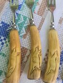 Jagd Masser Set 3 x 200 EUR in 85560