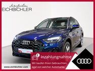 Audi Q5, 45 TFSI quattro S line FLA, Jahr 2023 - Landshut