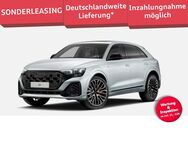 Audi Q8, 60 TFSI e quattro S LINE, Jahr 2022 - Offenbach (Main)