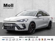 CUPRA Leon, 2.0 TSI Sportstourer VZ, Jahr 2022 - Bergheim (Nordrhein-Westfalen)