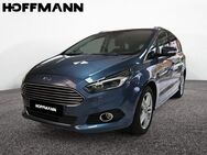 Ford S-Max, 2.0 EcoBlue Titanium, Jahr 2019 - Saalfeld (Saale)