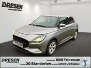 Suzuki Swift, Comfort, Jahr 2022 - Korschenbroich