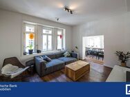 DAS BESONDERE: Stadtoase mit Garten in ruhiger Lage. - Stuttgart