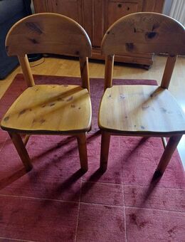 Massivholz Sühle - Leutenbach (Baden-Württemberg)