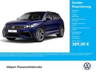 VW Tiguan, 2.0 R-LINE HARMAN-KARDON, Jahr 2021 - Dortmund