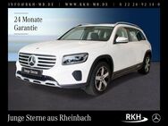 Mercedes GLB 250, Progressive, Jahr 2024 - Rheinbach