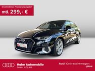 Audi A3, Sportback 35TFSI, Jahr 2023 - Esslingen (Neckar)