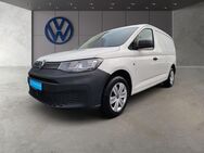 VW Caddy, 2.0 TDI Maxi KACargo, Jahr 2024 - Frankfurt (Main)