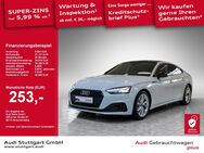 Audi A5, Sportback advanced 40 TDI, Jahr 2024 - Böblingen