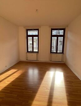Luxuriöse und geräumige Wohnung in zentraler Lage - Mainz