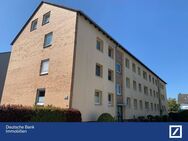Helle 2 Zimmerwohnung im Dachgeschoss in ruhiger Lage - Braunschweig