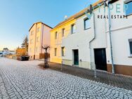 Endlich Zuhause. Einfamilienhaus in zentraler Lage in Bad Lausick - Perfekte Gelegenheit für Ihr neues Zuhause! - Bad Lausick