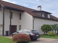 Einfamilienhaus mit Einliegerwohnung - Rheinfelden (Baden)