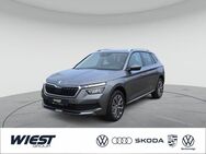 Skoda Kamiq, 1.0 TSI Tour 2x, Jahr 2024 - Darmstadt