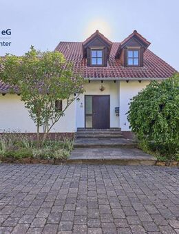 Einfamilienhaus in bevorzugter Wohnlage von Bobenheim am Berg! - Bobenheim (Berg)