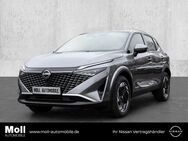 Nissan Qashqai, 1.5 N-Connecta VC-T 190PS e-POWER Winter Komfort-Paket PGD, Jahr 2025 - Euskirchen