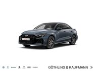 Audi RS3, Limousine onic, Jahr 2022 - Hofheim (Taunus)