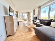 NEUBAU! Ferienwohnung oder Eigennutzung, hier entscheiden Sie! Voll möbliert! - Kalifornien / Ostsee - Schönberg (Holstein)