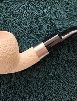 Meerschaumpfeife NEU ! - Leipzig Südost