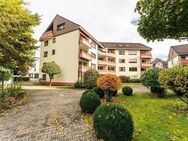 Neu Renovierte Wohnung im Herzen von Bad Dürrheim - sofort frei! - Bad Dürrheim