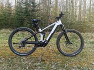 Cube Stereo Hybrid 140 HPC SL 750 - Top Zustand - Göppingen