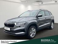 Skoda Karoq, Selection Komfort-Paket Plus, Jahr 2024 - Düsseldorf