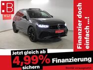VW Tiguan, 1.5 TSI 2x R-Line Black Style 20, Jahr 2023 - Schopfloch (Bayern)