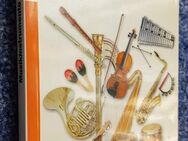a20) Buch Musikinstrumente compact - von H.-C. Schaper - Schott - ED 9245 - Garbsen