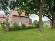 Historisches Herrenhaus mit zahlreichen Ausbaumöglichkeiten in Waldfeucht - Hontem! - Waldfeucht