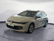 VW Golf Variant, 1.5 l TSI Life Golf Life OP, Jahr 2024 - Balingen