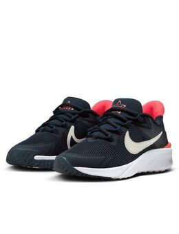 Nike STAR RUNNER 4 (GS) Laufschuh