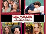 GEO WISSEN + GEO WISSEN GESUNDHEIT (36) - Köln