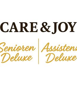 CARE & JOY - Betreuung, Begleitung & Unterstützung im Alltag - München