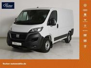 Fiat Ducato, 120 MJT L1 CSA GDP-VAN PHARMA-FAHRZEUG, Jahr 2023 - Pilsach