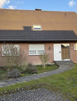 Einfamilienhaus mit viel Platz für die Familie in gewachsener Wohnlage in Osterwick - Rosendahl