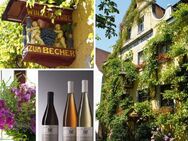 Eine besonderen Gelegenheit - Wohnen - Wein und Kulinarik mit Tradition. - Meersburg