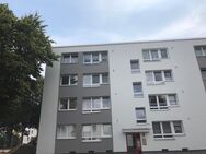 Traumhafter Grundriss 3-Zimmer-Wohnung in Wuppertal Oberbarmen-Wichlinghausen - Wuppertal