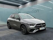 Mercedes GLA 220, d AMG 19 NIGHT, Jahr 2024 - München