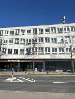Wohn- und Geschäftshaus in zentraler Lage von Goslar - Goslar