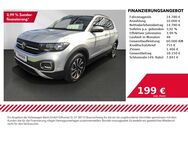 VW T-Cross, 1.0 TSi Active Einparkassi, Jahr 2023 - Bad Segeberg