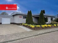 +++Bungalow sucht neue Eigentümer+++ - Barnstorf