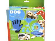 Waschset / Badeset für Hunde mit Dusche Handschuh Handtuch | NEU - Wegberg Zentrum