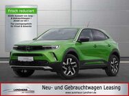 Opel Mokka 1.2 Turbo Elegance //LED/Kamera/Alu/DAB - Thannhausen