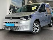 VW Caddy, 1.5 TSI Cargo, Jahr 2022 - Idstein