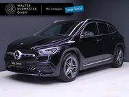 Mercedes GLA 220, d AMG Ambiente Keyle, Jahr 2022 - Elmshorn