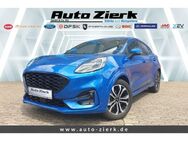 Ford Puma ST-Line 1.0 EcoBoost,Automatik,GjR,ACC,Kamera, - Peine