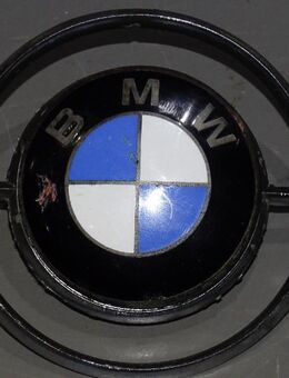 BMW E9 2000CS original Emblem C-Säule 7 - Spraitbach