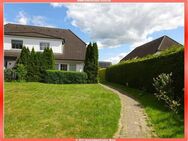 ++ Wohnen in ruhiger, familienfreundlicher Lage - mit Süd-Terrasse, Garten ++ - Lütjensee