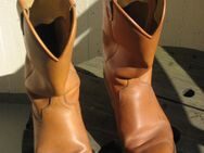 Herren-Stiefel Gr. 43 - Leverkusen