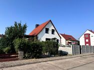 Einfamilienhaus in bester Wohnlage in Stendal - Stendal (Hansestadt)